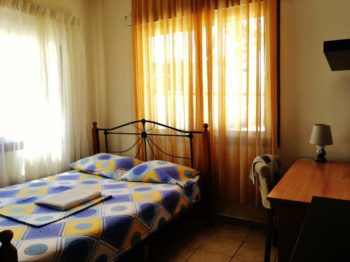 House Mesopotamias 32 Villa Larnaca Dış mekan fotoğraf