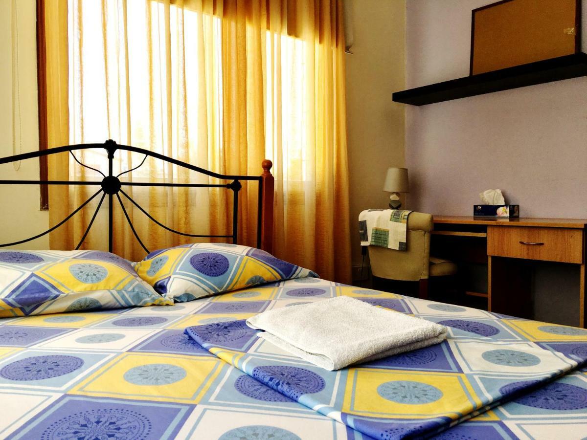 House Mesopotamias 32 Villa Larnaca Dış mekan fotoğraf