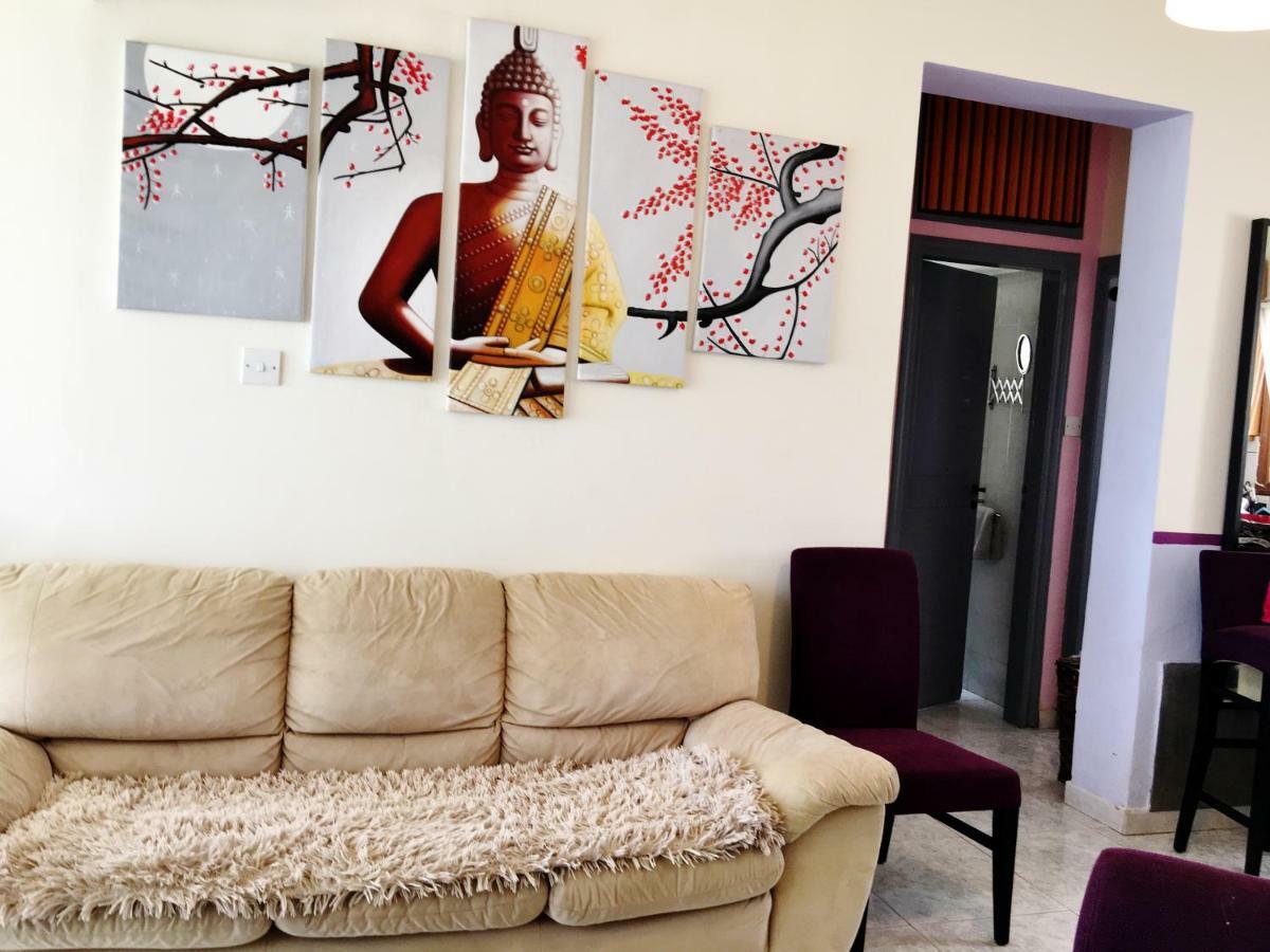 House Mesopotamias 32 Villa Larnaca Dış mekan fotoğraf