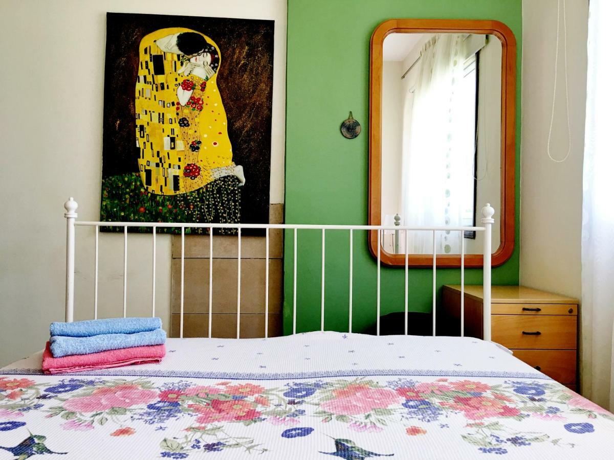 House Mesopotamias 32 Villa Larnaca Dış mekan fotoğraf
