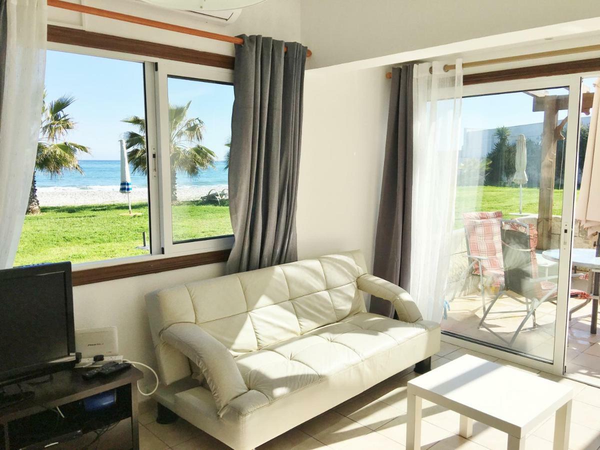 House Mesopotamias 32 Villa Larnaca Dış mekan fotoğraf