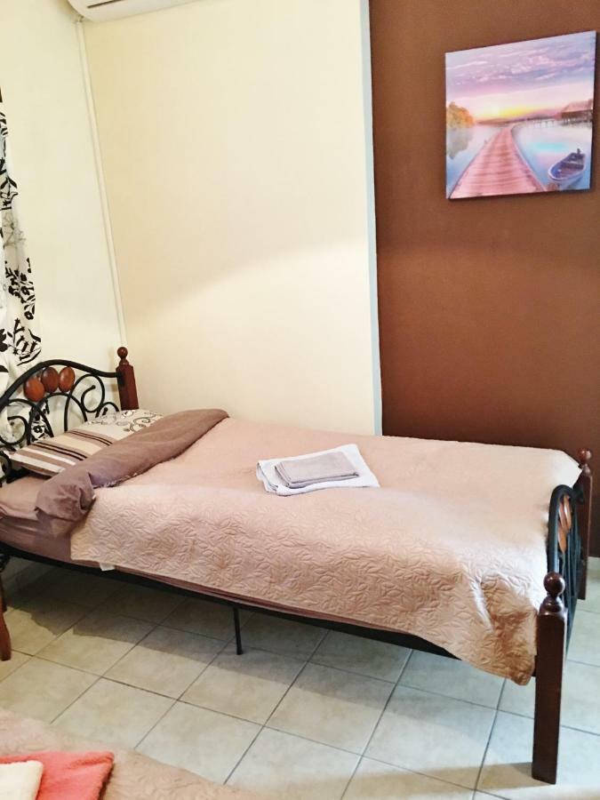 House Mesopotamias 32 Villa Larnaca Dış mekan fotoğraf