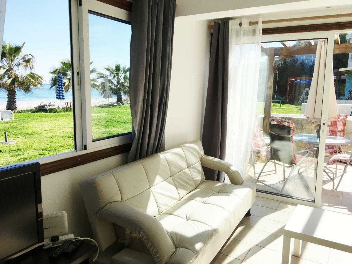 House Mesopotamias 32 Villa Larnaca Dış mekan fotoğraf