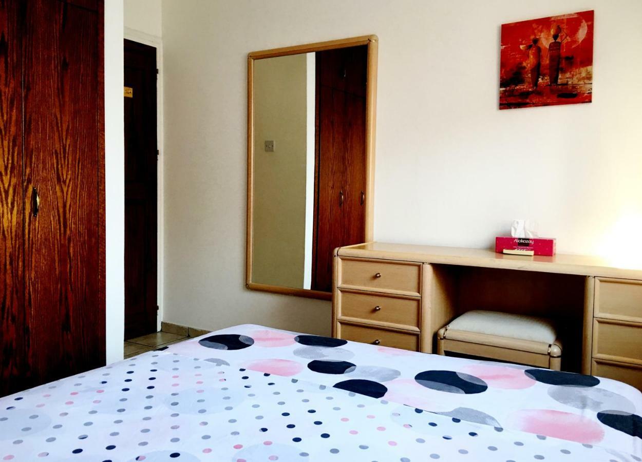 House Mesopotamias 32 Villa Larnaca Dış mekan fotoğraf