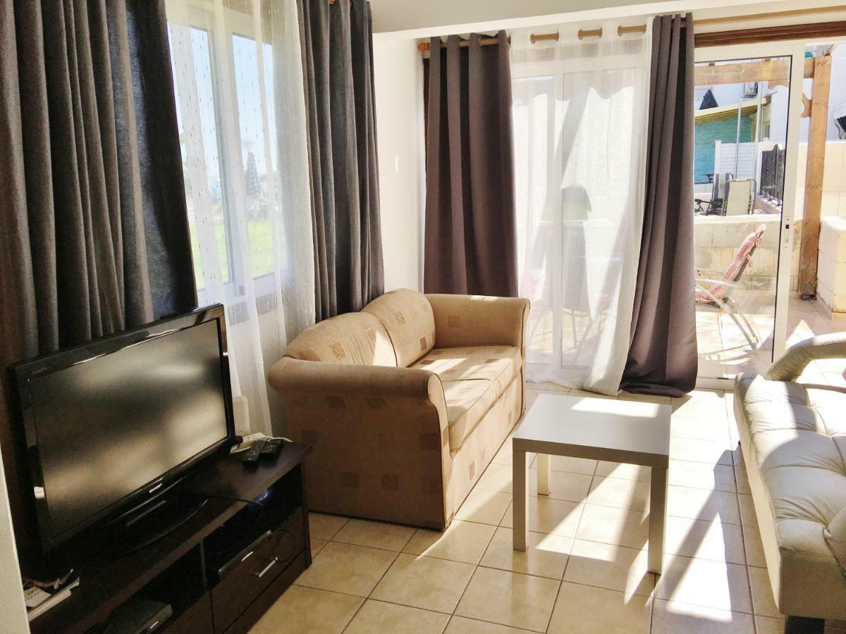 House Mesopotamias 32 Villa Larnaca Dış mekan fotoğraf