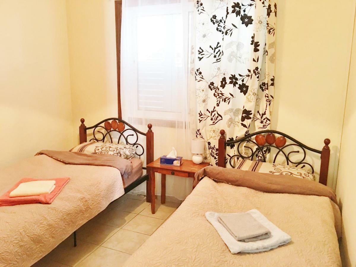 House Mesopotamias 32 Villa Larnaca Dış mekan fotoğraf