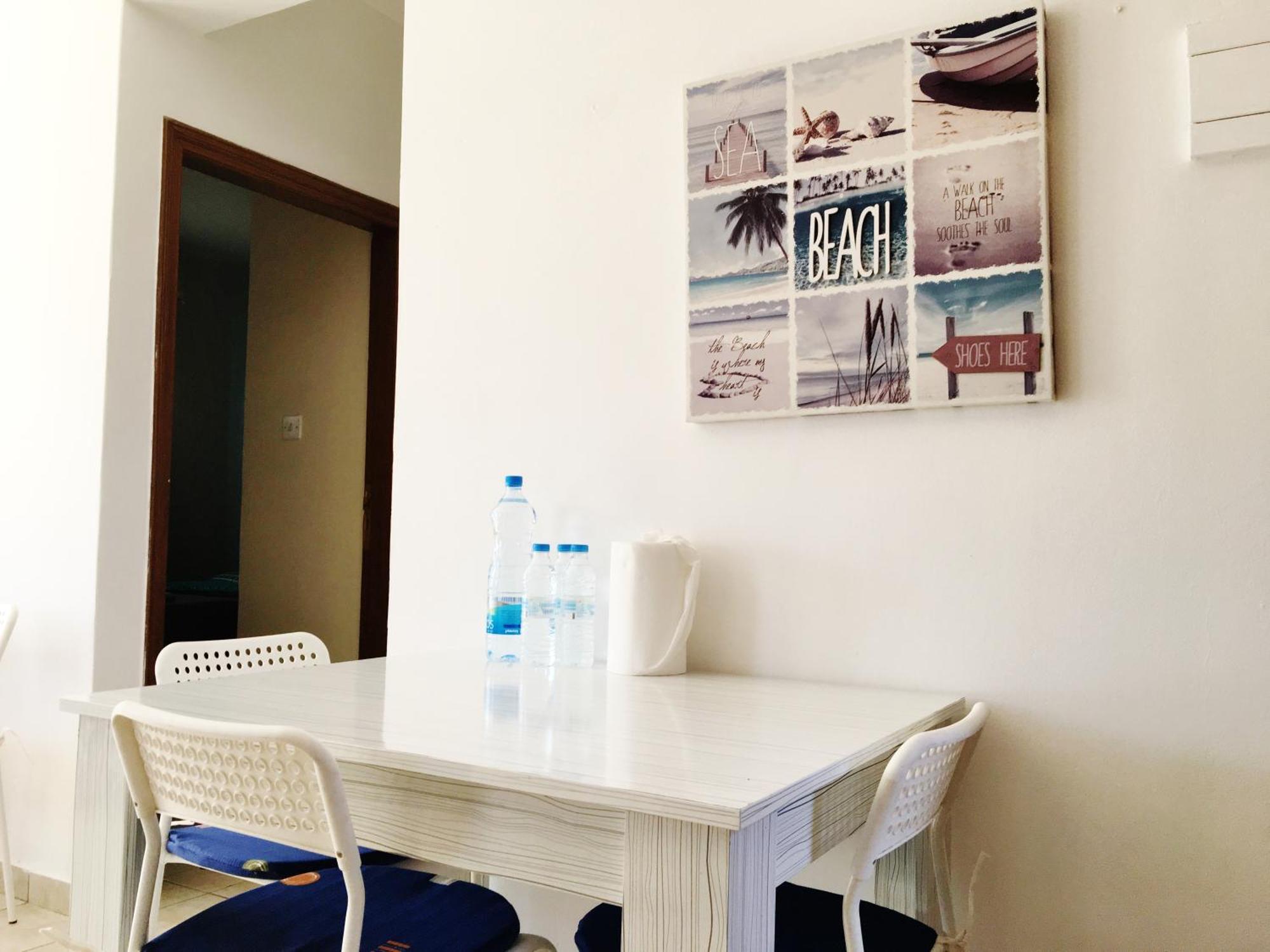 House Mesopotamias 32 Villa Larnaca Dış mekan fotoğraf