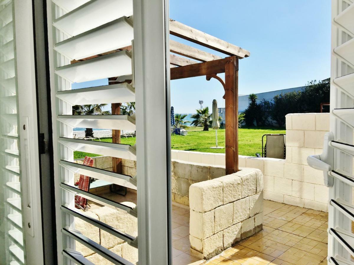 House Mesopotamias 32 Villa Larnaca Dış mekan fotoğraf