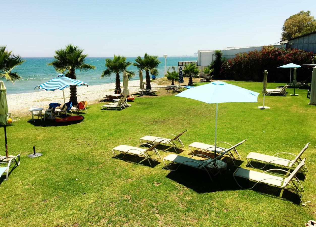 House Mesopotamias 32 Villa Larnaca Dış mekan fotoğraf